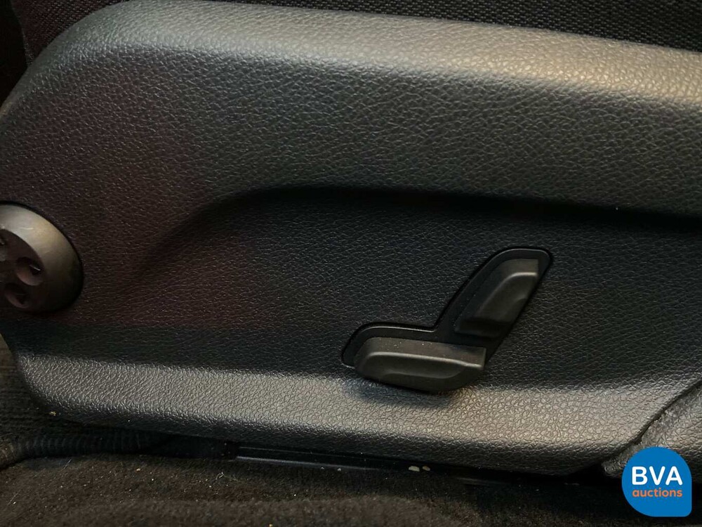 Mercedes-Benz C200 AMG 184 PS C-Klasse 2018, ZG-790-J.