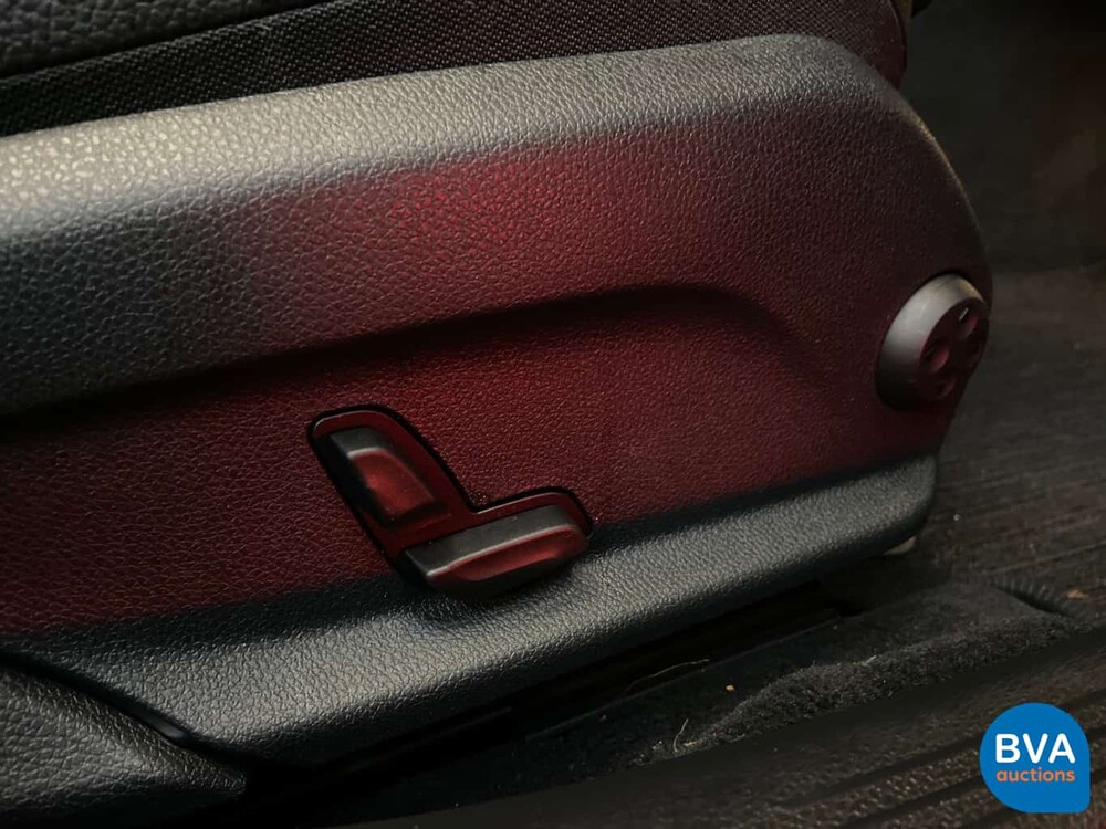 Mercedes-Benz C200 AMG 184 PS C-Klasse 2018, ZG-790-J.