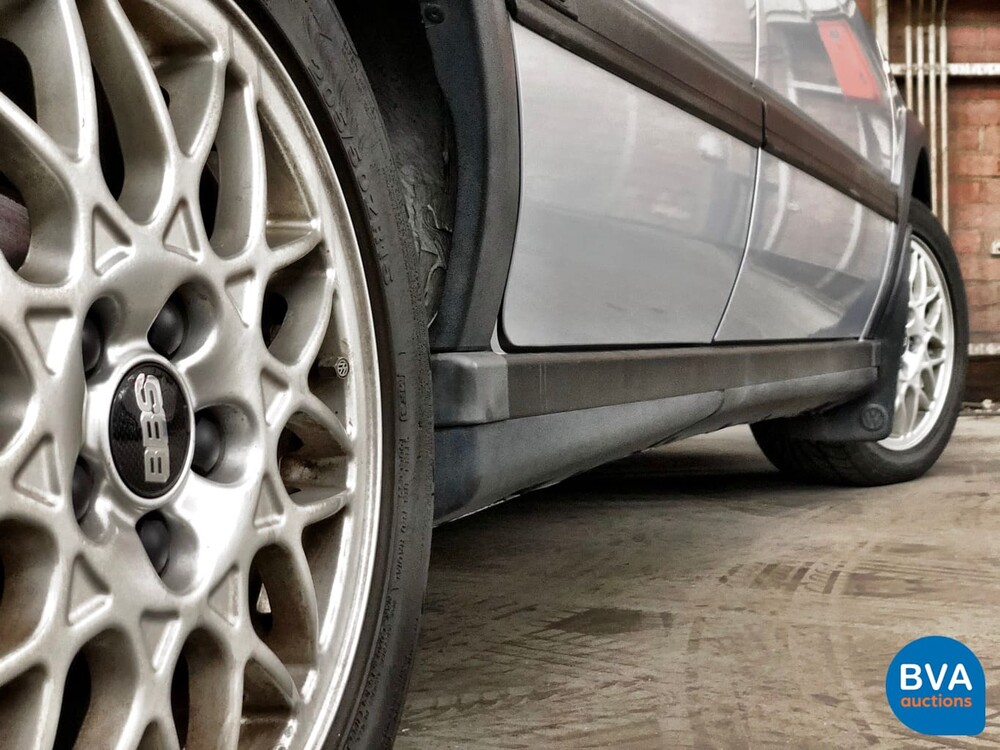 Volkswagen Vento VR6 2.8 1994.