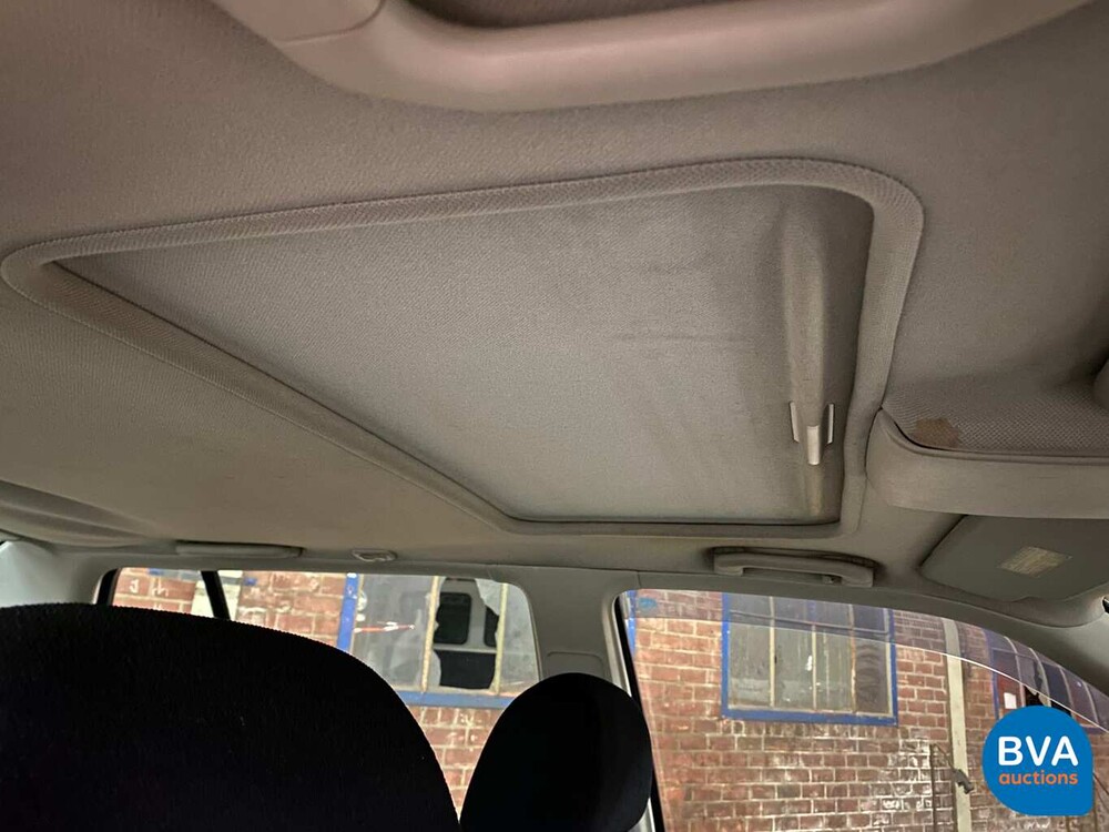 Volkswagen Vento VR6 2.8 1994.