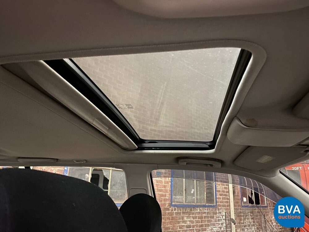 Volkswagen Vento VR6 2.8 1994.