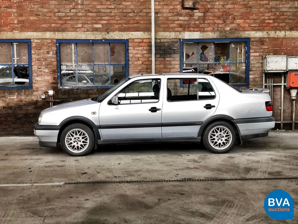 Volkswagen vento 1994