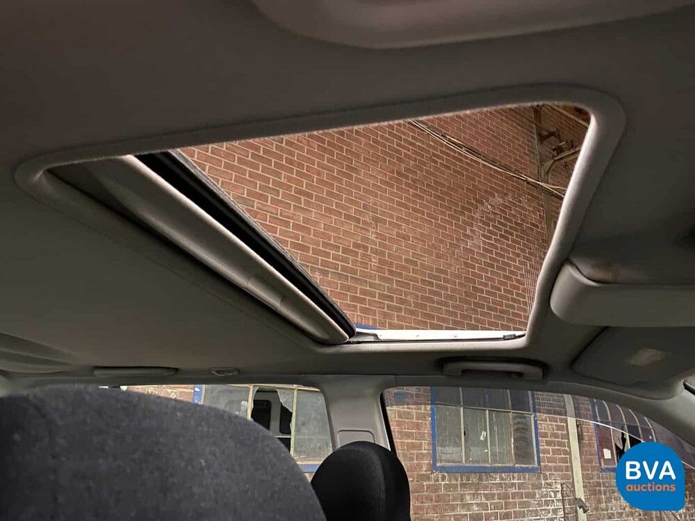 Volkswagen Vento VR6 2.8 1994.