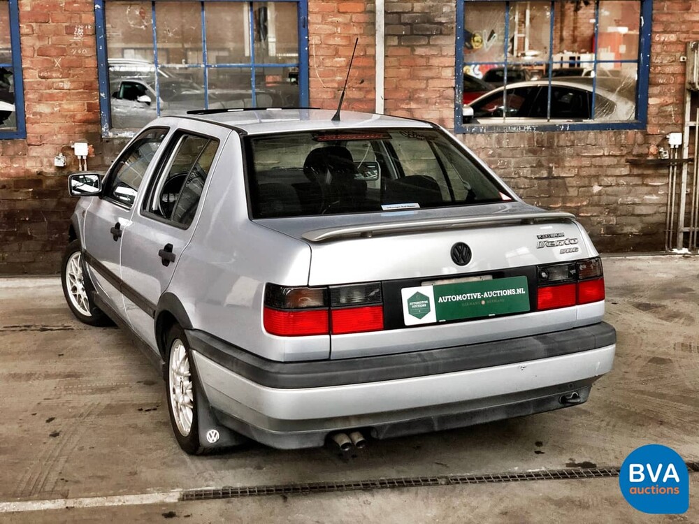 Volkswagen vento 1994