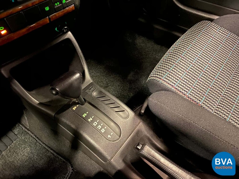 Volkswagen Vento VR6 2.8 1994.