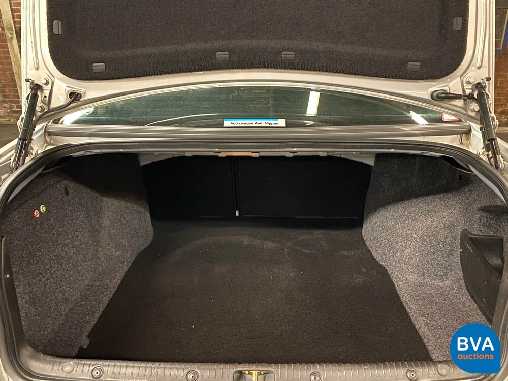 Volkswagen Vento VR6 2.8 1994.