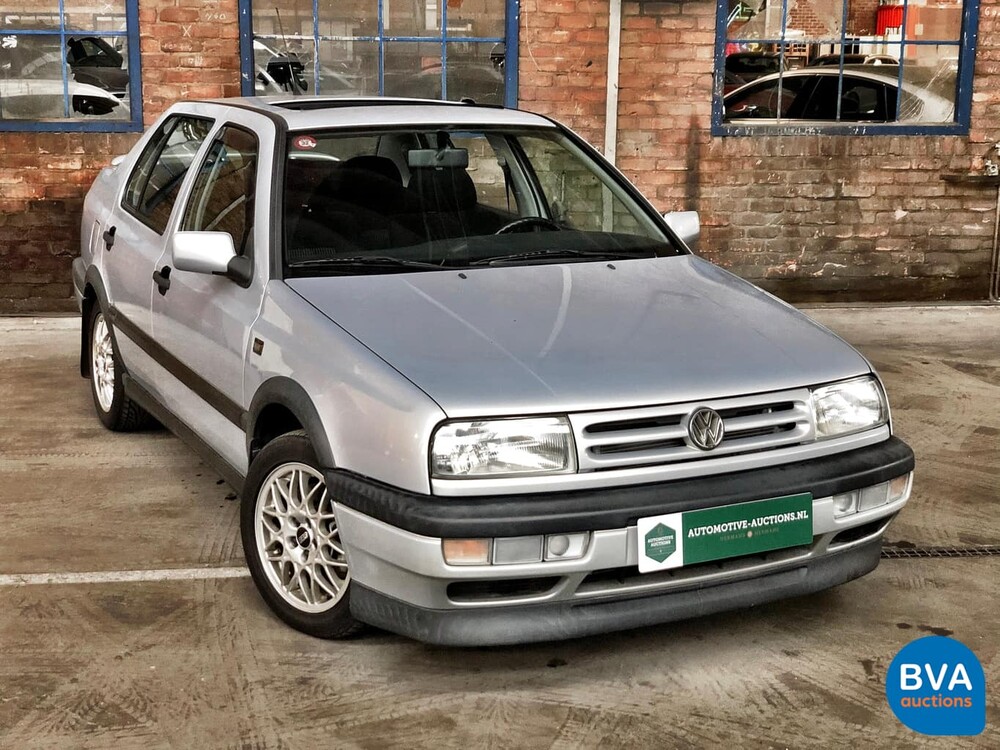 Volkswagen vento 1994