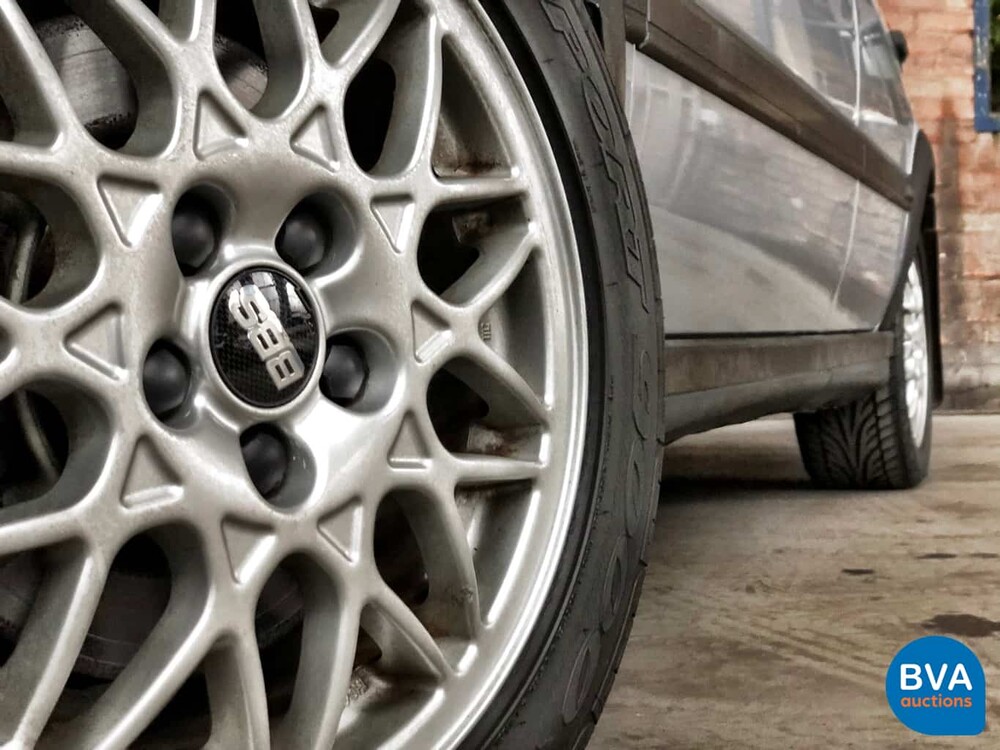 Volkswagen Vento VR6 2.8 1994.