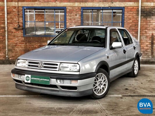 Volkswagen Vento VR6 2.8 1994.