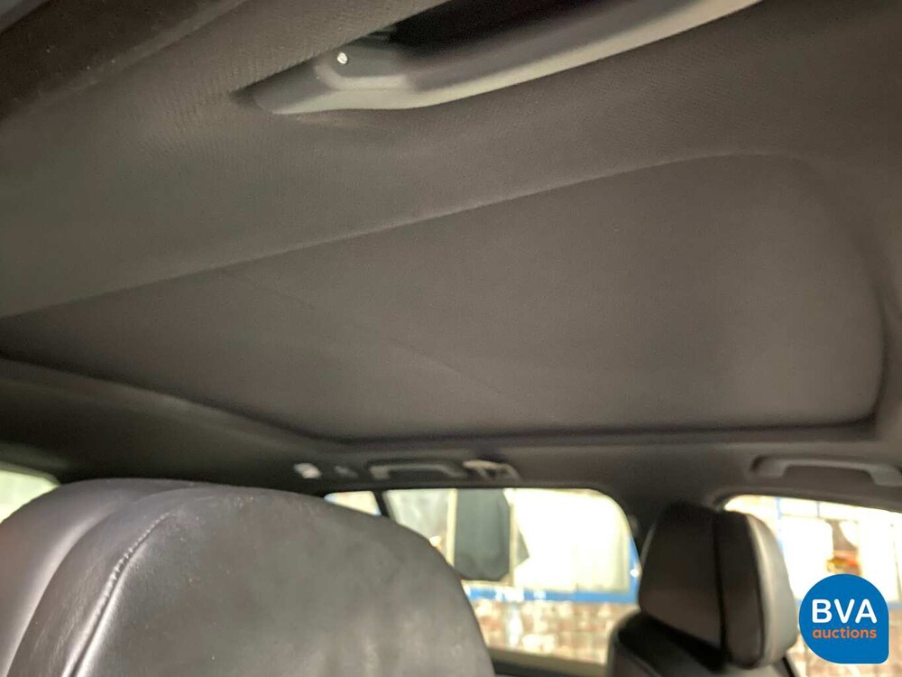 BMW M550d xDrive Touring 5er 381 PS 2013 -Original NL- M-Performance, 8-KBL-18.