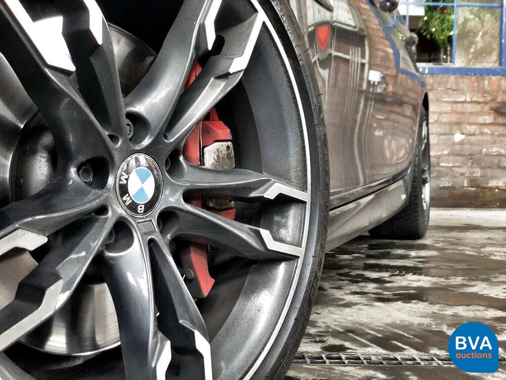 BMW M550d xDrive Touring 5er 381 PS 2013 -Original NL- M-Performance, 8-KBL-18.