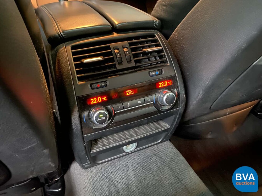 BMW M550d xDrive Touring 5er 381 PS 2013 -Original NL- M-Performance, 8-KBL-18.