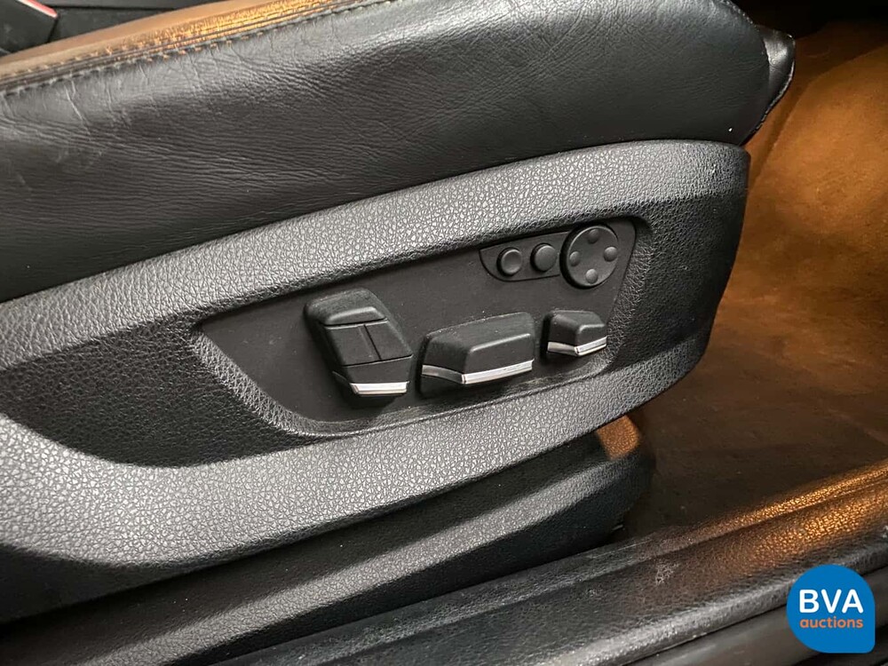 BMW M550d xDrive Touring 5er 381 PS 2013 -Original NL- M-Performance, 8-KBL-18.