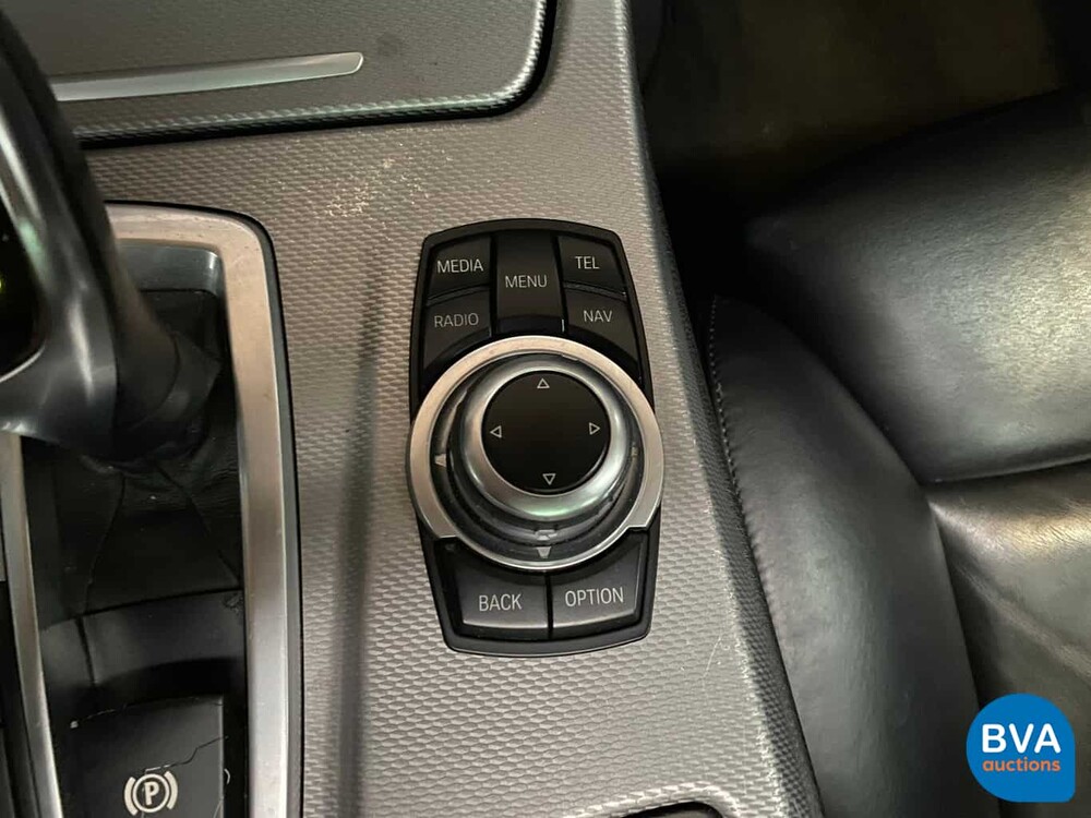 BMW M550d xDrive Touring 5er 381 PS 2013 -Original NL- M-Performance, 8-KBL-18.