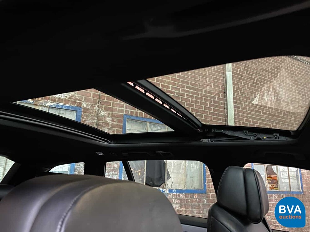 BMW M550d xDrive Touring 5er 381 PS 2013 -Original NL- M-Performance, 8-KBL-18.