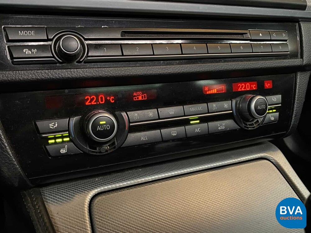 BMW M550d xDrive Touring 5er 381 PS 2013 -Original NL- M-Performance, 8-KBL-18.