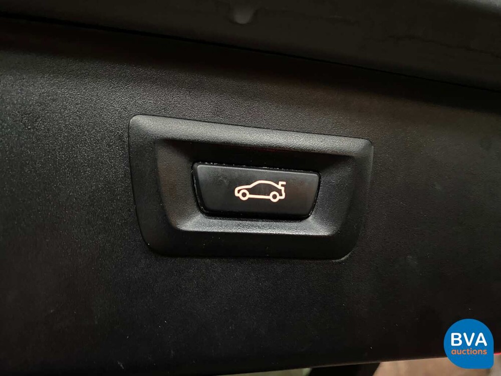 BMW M550d xDrive Touring 5er 381 PS 2013 -Original NL- M-Performance, 8-KBL-18.