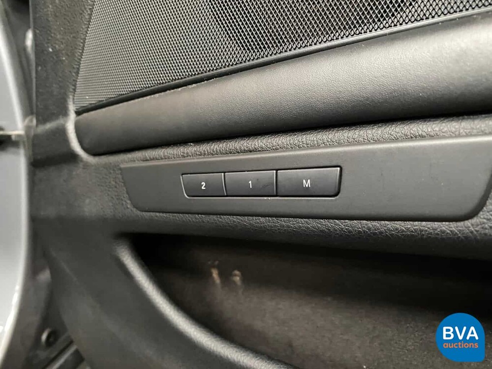BMW M550d xDrive Touring 5er 381 PS 2013 -Original NL- M-Performance, 8-KBL-18.
