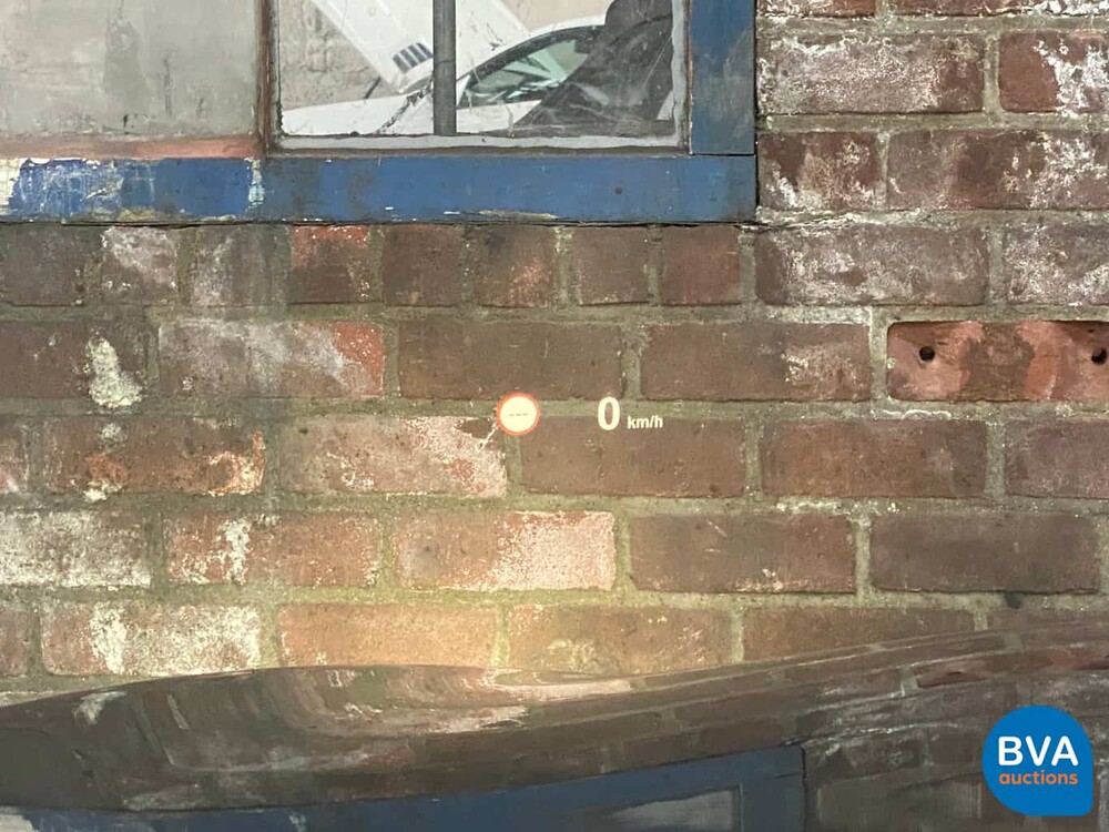 BMW M550d xDrive Touring 5er 381 PS 2013 -Original NL- M-Performance, 8-KBL-18.