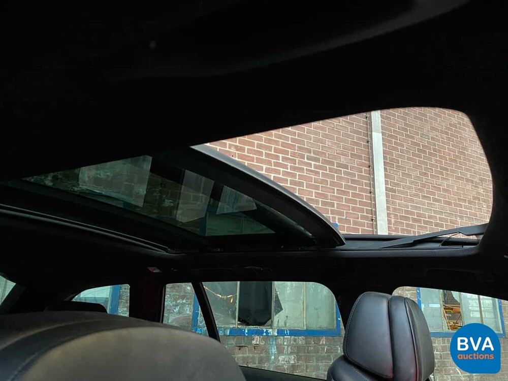 BMW M550d xDrive Touring 5er 381 PS 2013 -Original NL- M-Performance, 8-KBL-18.