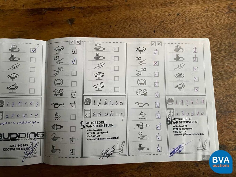 BMW M550d xDrive Touring 5er 381 PS 2013 -Original NL- M-Performance, 8-KBL-18.