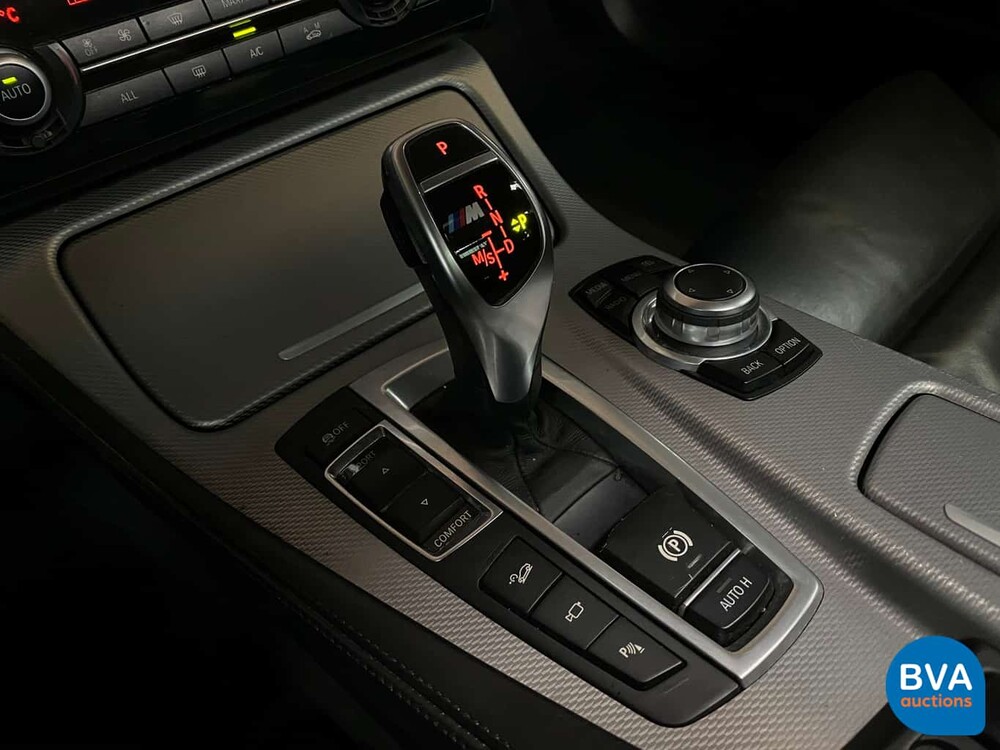 BMW M550d xDrive Touring 5er 381 PS 2013 -Original NL- M-Performance, 8-KBL-18.