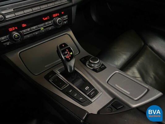 BMW M550d xDrive Touring 5-Series 381hp 2013 -Original NL- M-Performance, 8-KBL-18.