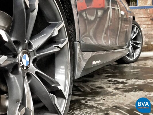 BMW M550d xDrive Touring 5-Series 381hp 2013 -Original NL- M-Performance, 8-KBL-18.