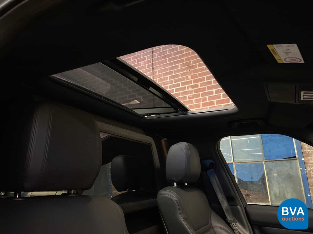 Land Rover Discovery 3.0 Sd6 HSE Luxus 306 PS 2019 -Garantie-, V-699-XH.