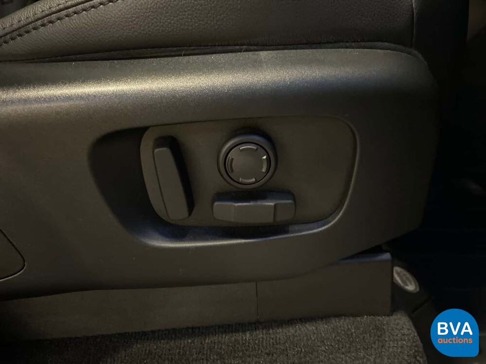 Land Rover Discovery 3.0 Sd6 HSE Luxus 306 PS 2019 -Garantie-, V-699-XH.