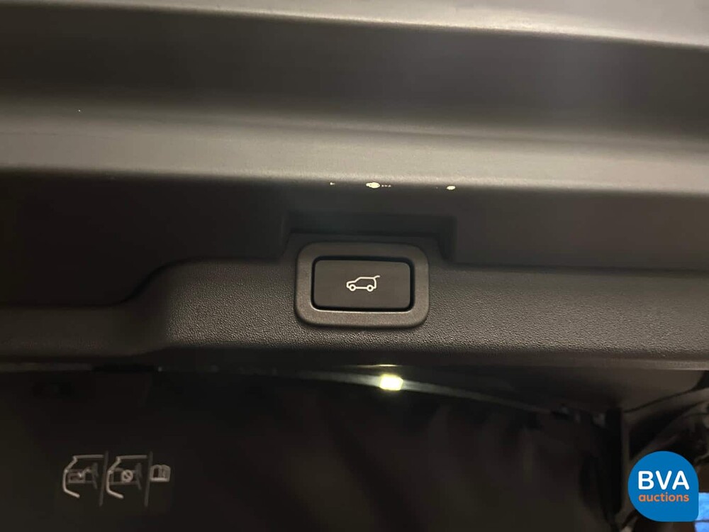 Land Rover Discovery 3.0 Sd6 HSE Luxus 306 PS 2019 -Garantie-, V-699-XH.