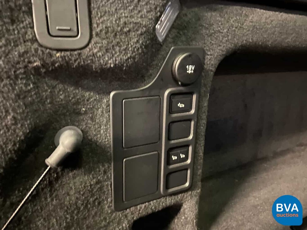 Land Rover Discovery 3.0 Sd6 HSE Luxus 306 PS 2019 -Garantie-, V-699-XH.