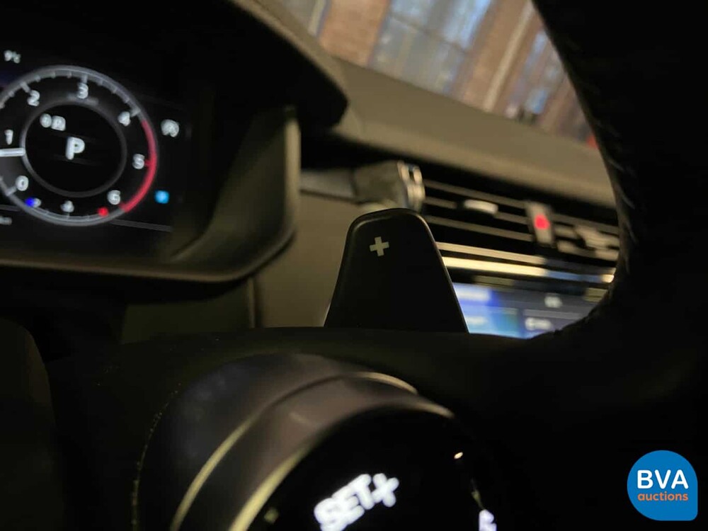 Land Rover Discovery 3.0 Sd6 HSE Luxus 306 PS 2019 -Garantie-, V-699-XH.