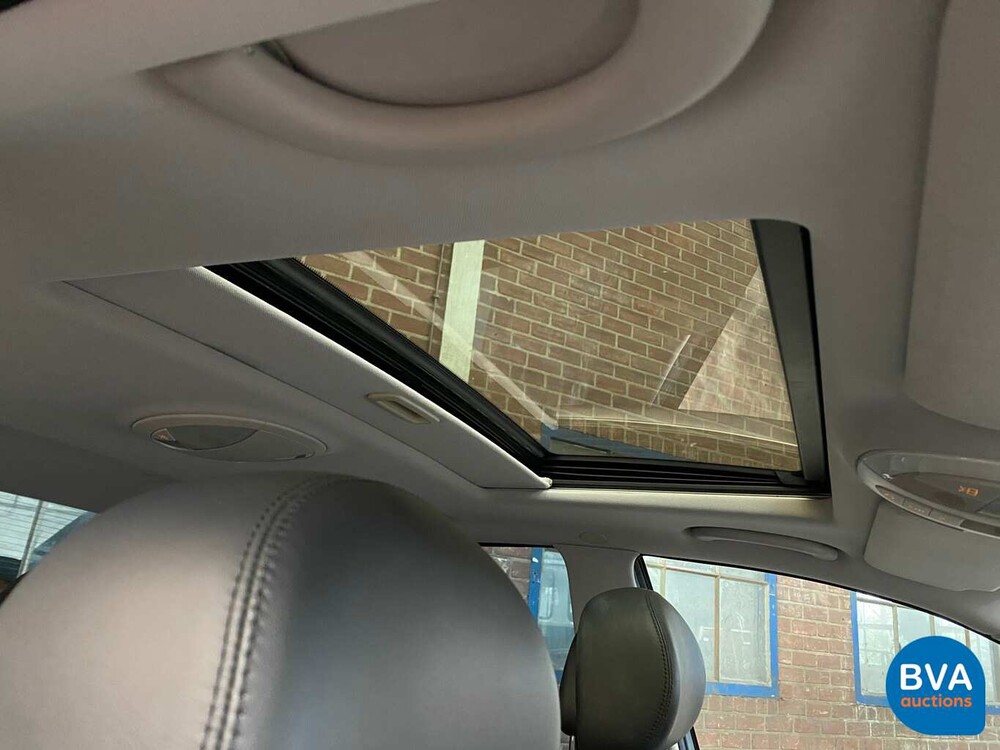 Mercedes-Benz E63 AMG Combi V8 514hp 2008.