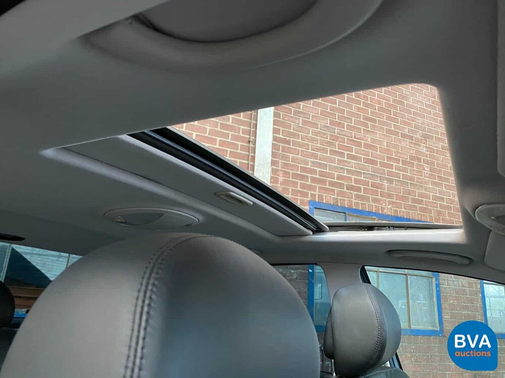 Mercedes-Benz E63 AMG Combi V8 514hp 2008.