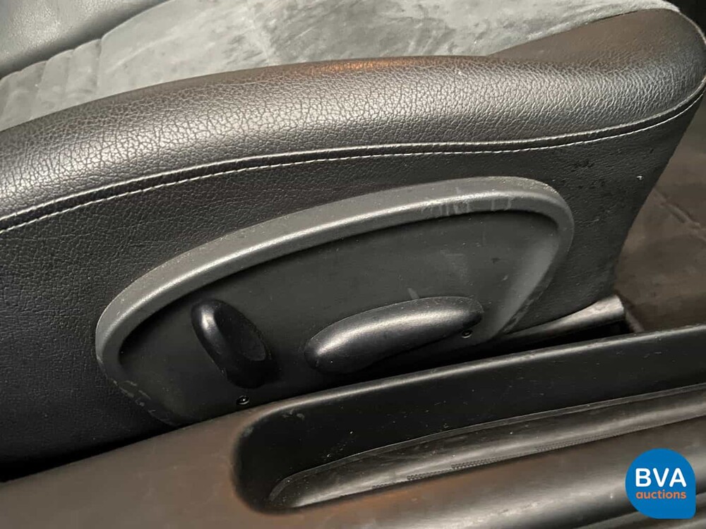 Porsche Boxster 986 2.7 220pk 2002 Youngtimer, H-180-XJ