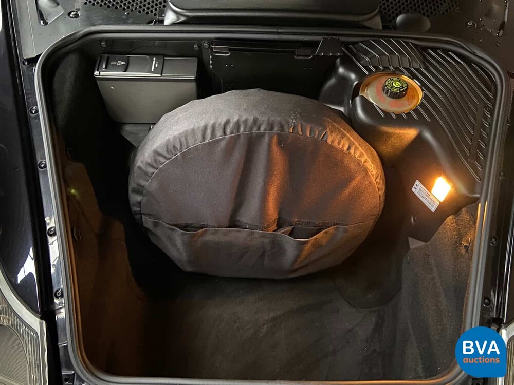 Porsche Boxster 986 2.7 220pk 2002 Youngtimer, H-180-XJ