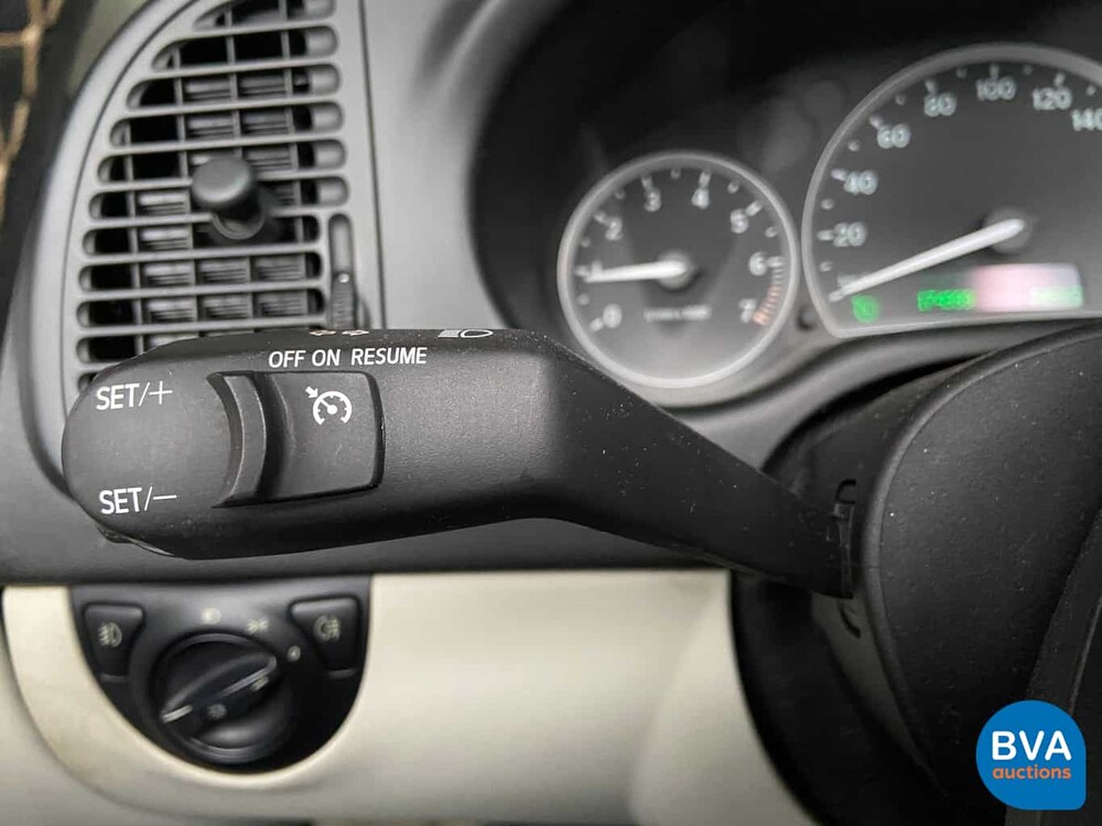 Saab 9-3 Cabriolet 2.0 T Vector 175 PS 2005 -Youngtimer-, RH-257-D.