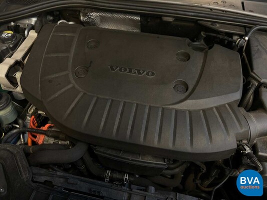Volvo V60 D6 Plug-in Hybrid R-Design 285hp 2015 -Original NL-, HK-121-Z.