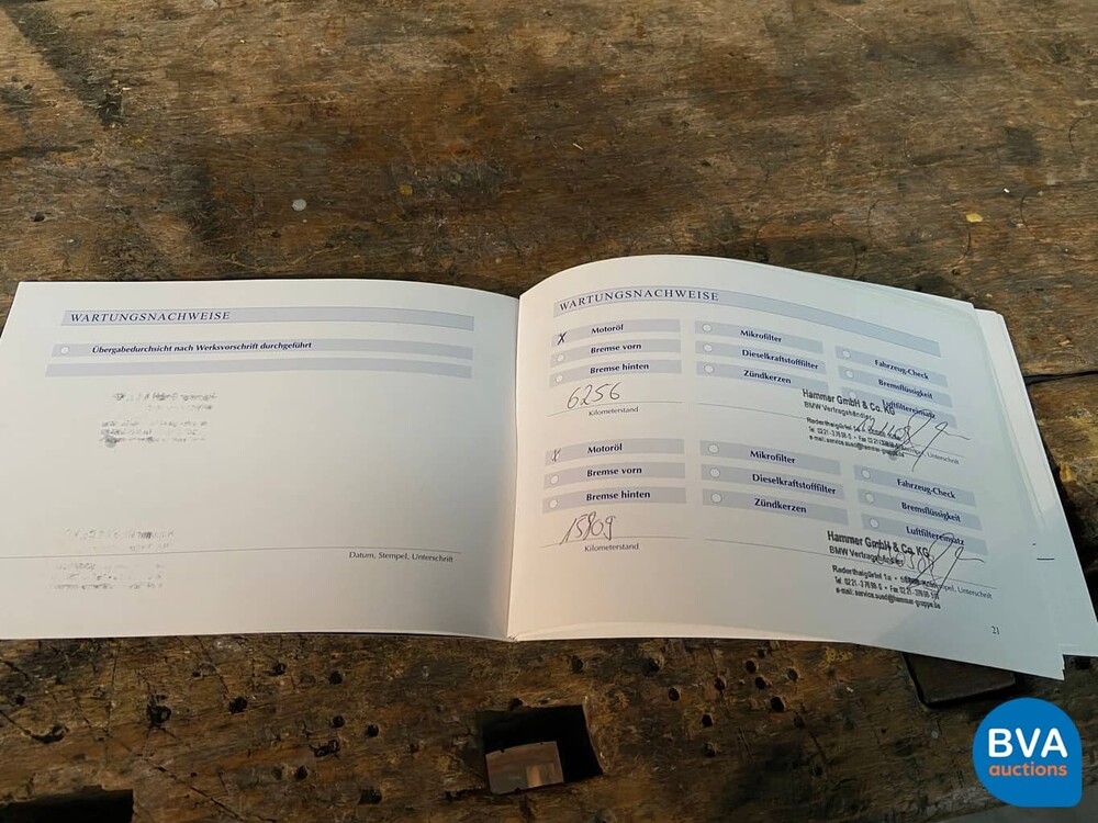 BMW Alpina B3 Bi-turbo Coupe 2008 E92 Space Gray 360hp 2008, Dutch registration.