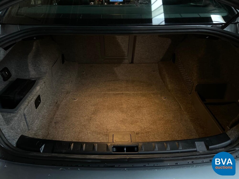 BMW Alpina B3 Bi-turbo Coupe 2008 E92 Space Gray 360hp 2008, Dutch registration.