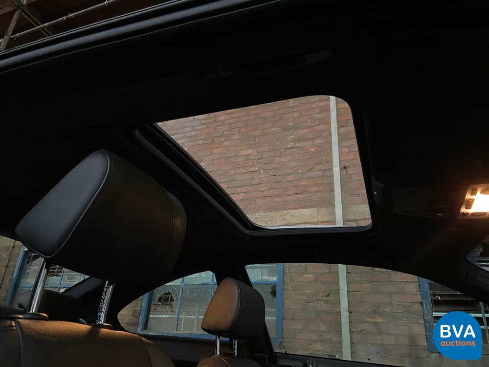 BMW Alpina B3 Bi-turbo Coupe 2008 E92 Space Gray 360hp 2008, Dutch registration.