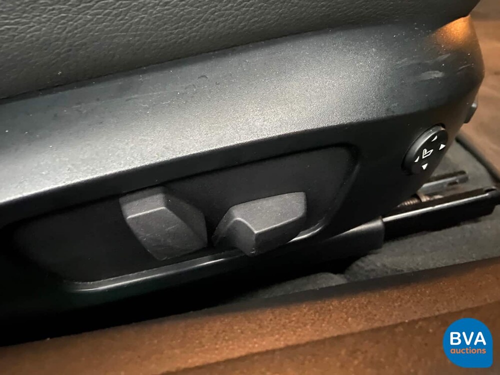 BMW Alpina B3 Bi-turbo Coupe 2008 E92 Space Gray 360hp 2008, Dutch registration.