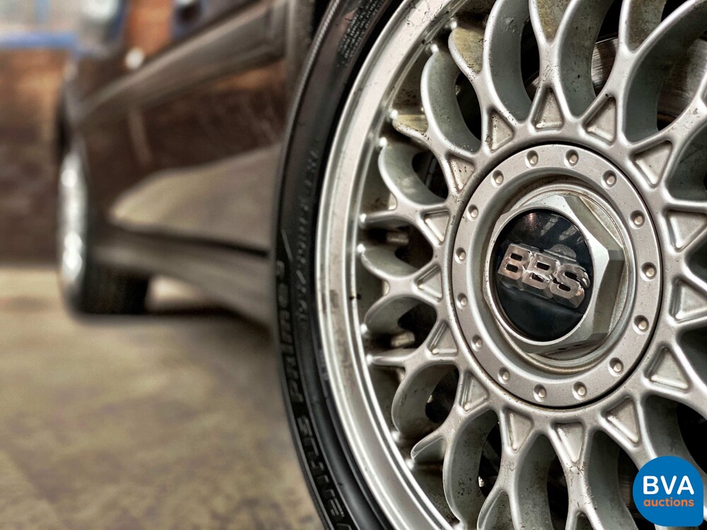 Volkswagen Golf 2.8 VR6 174hp Original NL 1992, FB-DR-87.