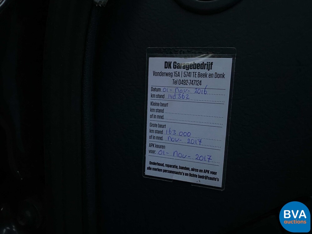 Volkswagen Golf 2.8 VR6 174hp Original NL 1992, FB-DR-87.