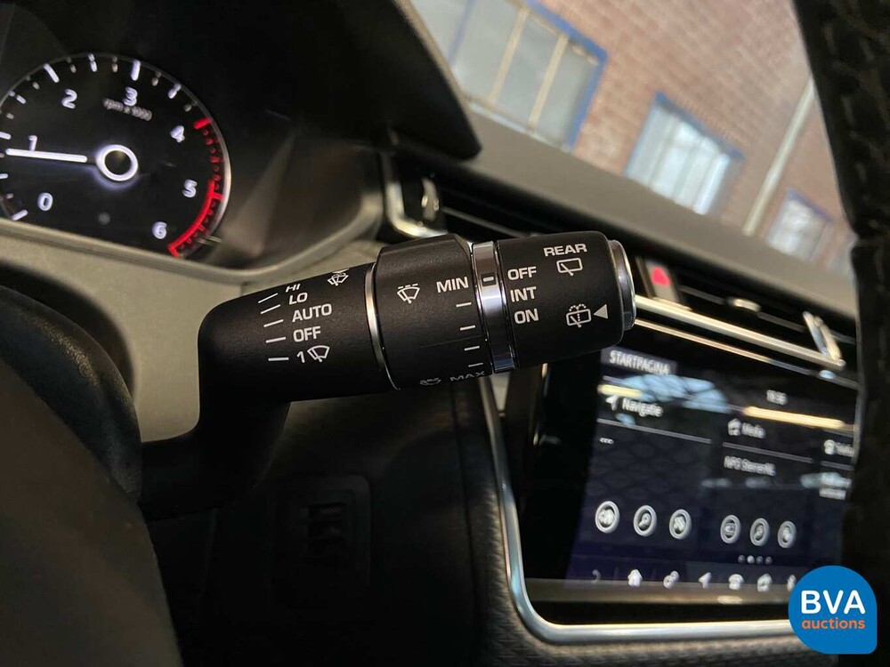 Land Rover Range Rover Velar AWD R-dynamisch S 2018.