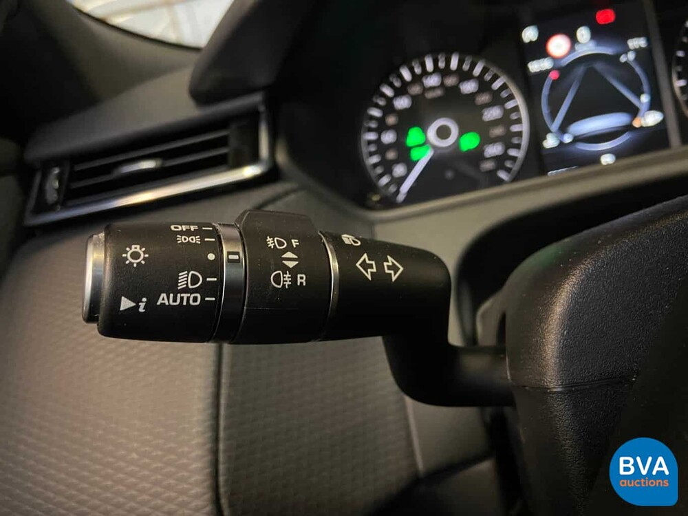 Land Rover Range Rover Velar AWD R-dynamisch S 2018.