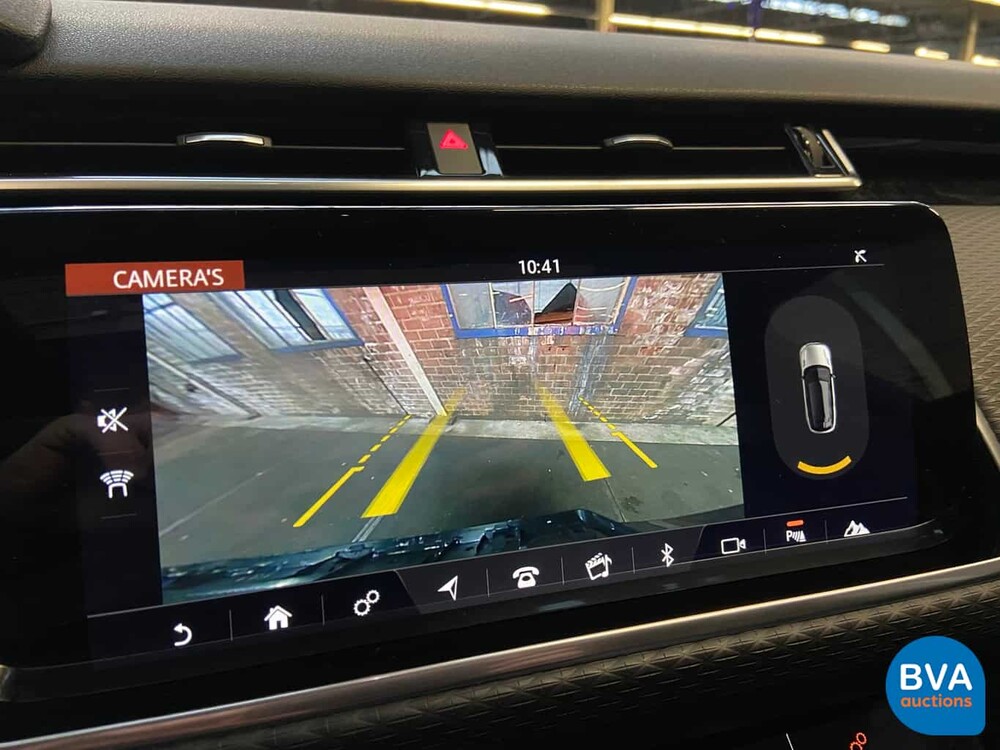 Land Rover Range Rover Velar AWD R-dynamisch S 2018.