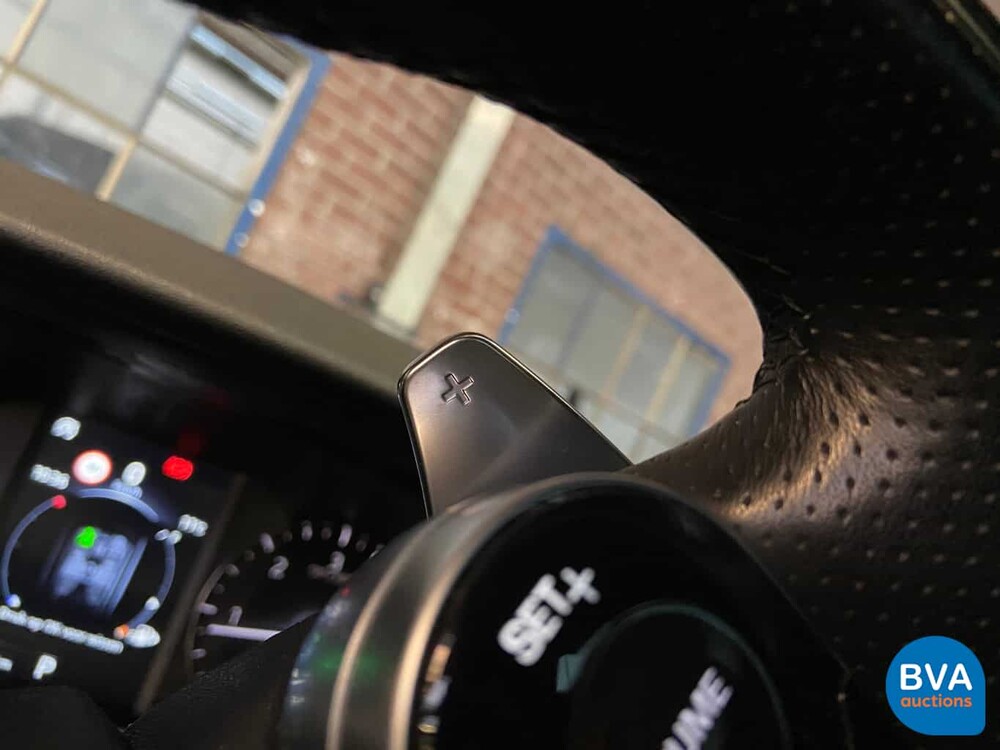 Land Rover Range Rover Velar AWD R-dynamisch S 2018.