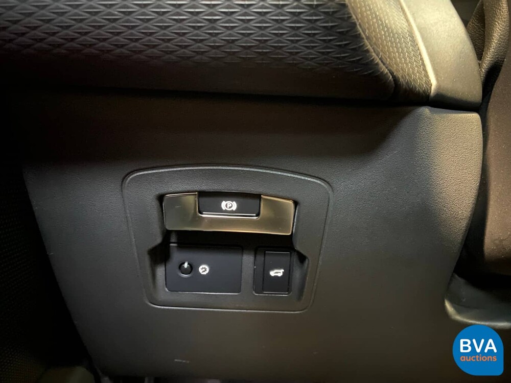 Land Rover Range Rover Velar AWD R-dynamisch S 2018.